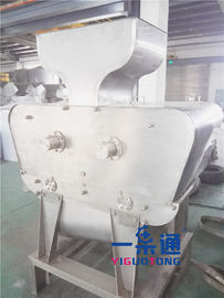 Máquina industrial del Juicer del acero inoxidable con bueno pelando la función