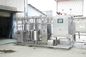 Planta de tratamiento de la leche de la lechería del Uht de la pasterización automática