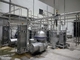 Pasterización de 5000 de Lpd de la lechería plantas de tratamiento de la leche