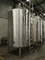 Máquinas completas de la elaboración de la leche de la leche condensada automáticas