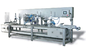 Cadena de producción automática del helado SUS304 316 1000 - 12000bph