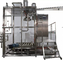 Máquina de llenado aséptica para jarabe de glucosa de oligofructosa de rocío puro líquido de extracción