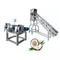 Cadena de producción de leche de la máquina/de la almendra de proceso del agua del coco/fruta Juice Processing
