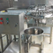 3000pcs personalizado de lavado de huevos quebrando máquina de cáscara yema de huevo y máquina de separación blanca
