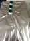 Proveedores asépticos de aluminio de gran tamaño de los bolsos 220L para el aceite, jugo/agua/paquete del alcohol