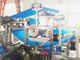 prensa de la correa de los componentes electrónicos SUS304 de 220V 50Hz Schneider para la pera