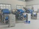 prensa de la correa de los componentes electrónicos SUS304 de 220V 50Hz Schneider para la pera