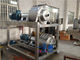 Máquina que reduce a pulpa del tomate del ISO 2050m m 30kw 10t/H SUS304