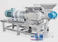 máquina que reduce a pulpa del tomate 1000kg/H de 30kw SUS304 2050m m