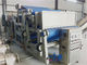 Ceña el tipo máquina del Juicer/zumo de fruta industriales que hace capacidad de la máquina 10-20t/H