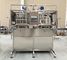 máquina 380V 50HZ de Juicing del limón 2T/Hr para la industria de las bebidas