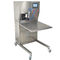 Máquina de rellenar del BABERO del agua 30L 240bags/H del aceite de mesa