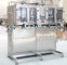 Bolso industrial del BABERO en la máquina de rellenar aséptica de la caja para la fruta Juice And Milk