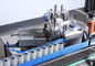 220V / equipo de la transformación de los alimentos 380V, máquina de etiquetado del cartón para la industria alimentaria