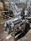 Máquina industrial SUS304 Materical del Juicer del BABERO 25L de 2T/H 5T/H