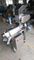 Extractor del jugo de piña SUS304, prensa de tornillo industrial de máquina del jugo del jengibre