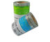 Fotograbado reciclable que imprime la película de empaquetado de nylon Rolls