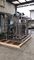 Jugo del UHT Juice Pasteurization Machine For Apple de 5T/H SUS304
