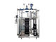 Capacidad de la máquina 1000-15000LPH de la leche de la pasterización para la esterilización de la pasterización de la leche