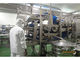 Línea de procesamiento de producción de bebidas de puré de jugo de piña Esterilización UHT
