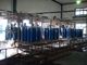 fruta Juice Processing Line de 380V 50HZ 2000KG/H SUS304
