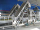 fruta Juice Processing Line de 380V 50HZ 2000KG/H SUS304