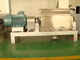 Verdura de filtración de Juice Extractor Machine For Fruits del residuo SUS304