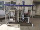 Máquina del esterilizador de UHT para la solución de la planta de la bebida de la lechería/el pasteurizador de la fruta