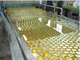 500kg/H sofríen el llenador de la botella de cristal de Chili Sauce Production Line With