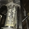 Capacidad grande baja de la máquina 3T/Hr del Juicer del coco del residuo SUS304