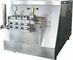1 - Alto homogeneizador del esquileo 3T/H para el material de la leche 15KW SUS304