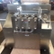 Máquina 10T/H 40KW SUS304 del homogeneizador del atasco o de la leche de la eficacia alta