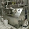 Homogeneizador experimental para el zumo de fruta 4000L/H 60KW