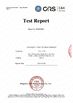 China KUNSHAN YGT IMP.&amp;EXP. CO.,LTD certificaciones