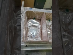 Prueba de grietas por flexión