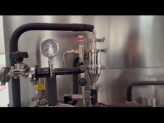 Esterilizador de laboratorio DSI