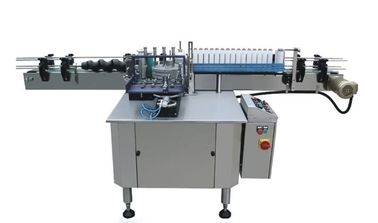 Máquinas de etiquetado automatizadas goma del papel de Cantin, equipo del rotulador del trazador de líneas