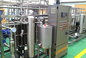 0.5 - 50 T/H Máquina pasteurizadora para leche y jugo