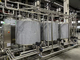 Máquinas completas de la elaboración de la leche de la leche condensada automáticas
