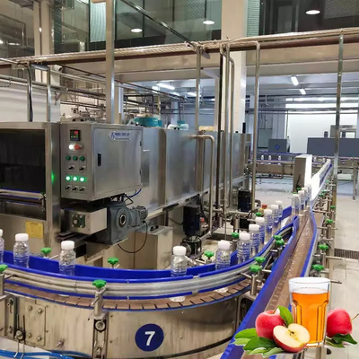 Alto costo de rendimiento línea completa de procesamiento de peras personalizada planta de producción de manzanas y peras zumo de peras equipo máquina de pulpa de peras