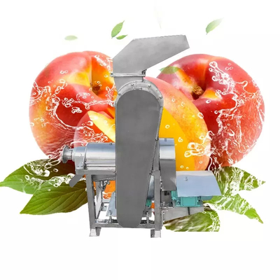 Alto costo de rendimiento línea completa de procesamiento de peras personalizada planta de producción de manzanas y peras zumo de peras equipo máquina de pulpa de peras