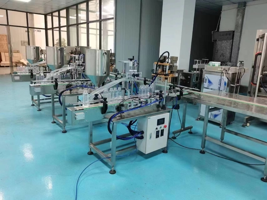 Línea de procesamiento de helados personalizada Completa planta de producción de helados blandos / duros máquina de helados para la industria láctea