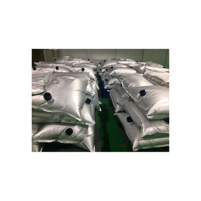 Heat seal moistureproof bag in box bag provides excellent barrier against moisture and contaminants for liquid packaging
