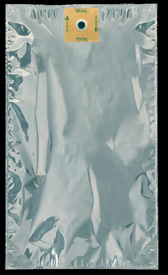 Aseptic 1-20Liters Bag Nylon PE For Hot Liquid Food Packaging For Juice Oil Sauce Fruit Paste Bag In Box Extended Shelf Life