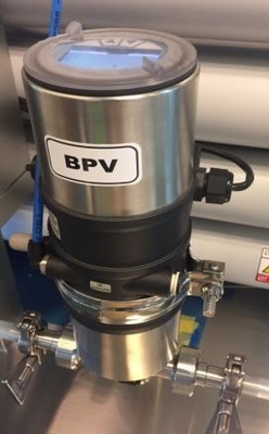 Máquina de esterilización DSI para leche / jugo / leche en polvo