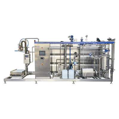 Maquinaria para el procesamiento de huevos líquidos Procesamiento automatizado de huevos y productos de huevo pasteurizados Procesamiento de lácteos