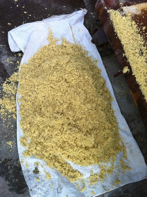 Extractor industrial de jugo de jengibre por trituración y extracción de jugo con cabeza reguladora de presión ajustable