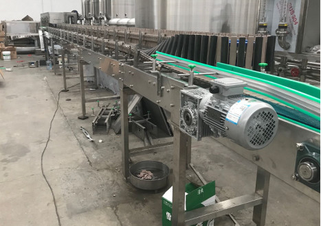 Equipo de pasteurización UHT para el proceso de jugo y leche por PET / botella de vidrio