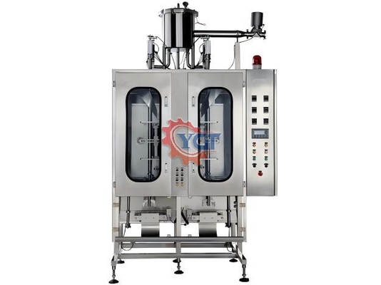 Aumentar la eficiencia soluciones de proyecto llave en mano para la planta de producción de leche pasteurizada equipo de leche pasteurizada
