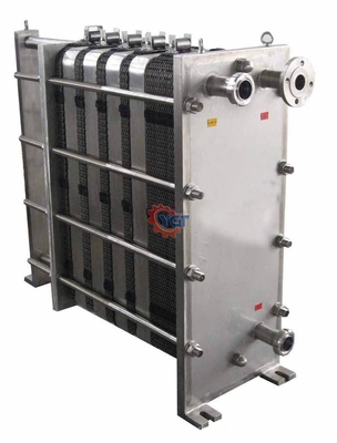 Línea de producción de leche pasteurizada de vanguardia Equipo de leche pasteurizada Capacidad personalizada 500-20000l/H